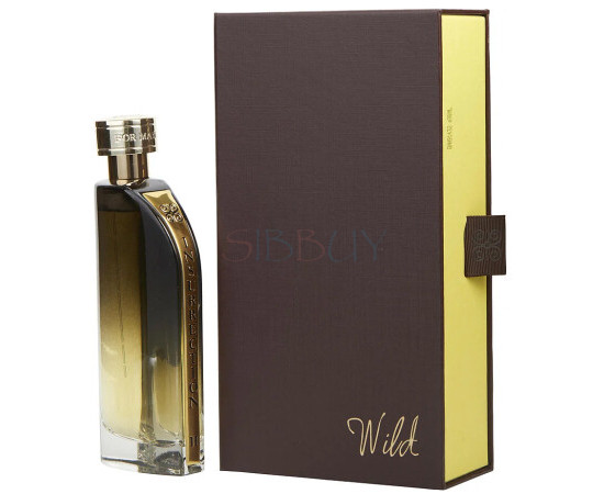 Купить Аромат Reyane Tradition Insurrection II Wild Туалетная вода