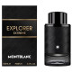 Купить Аромат Montblanc Explorer Extreme Парфюмерная вода
