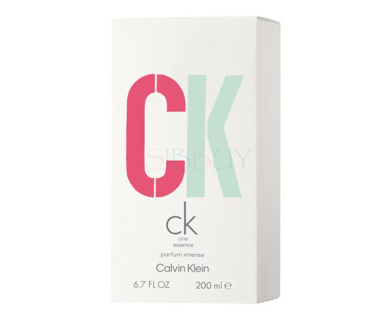 Купить Аромат Calvin Klein CK One Essence Viva Love Духи / Экстракт