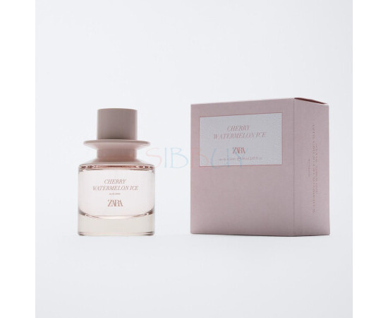 Купить Аромат Zara Cherry Watermelon Ice 2025 Туалетная вода
