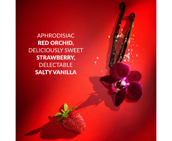 Купить Аромат Avon Attraction Instinct For Her Парфюмерная вода