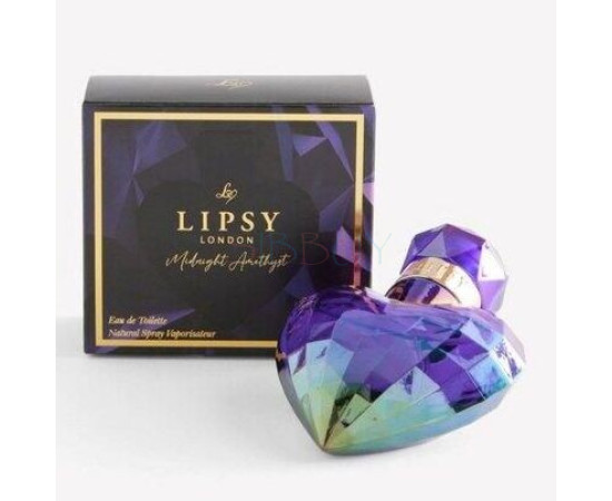 Купить Аромат Avon Midnight Amethyst Туалетная вода