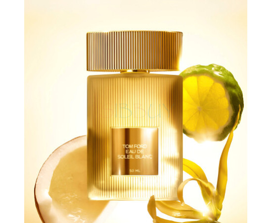 Купить Аромат Tom Ford Eau de Soleil Blanc 2025 Туалетная вода