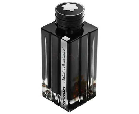 Купить Аромат Montblanc Black Meisterstück Парфюмерная вода