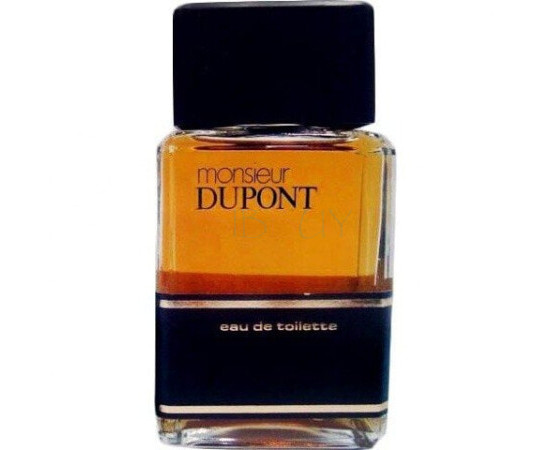 Купить Аромат Richard Dupont Monsieur Dupont Туалетная вода