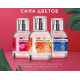 Купить Аромат Avon Powerful Flowers Lila Туалетная вода