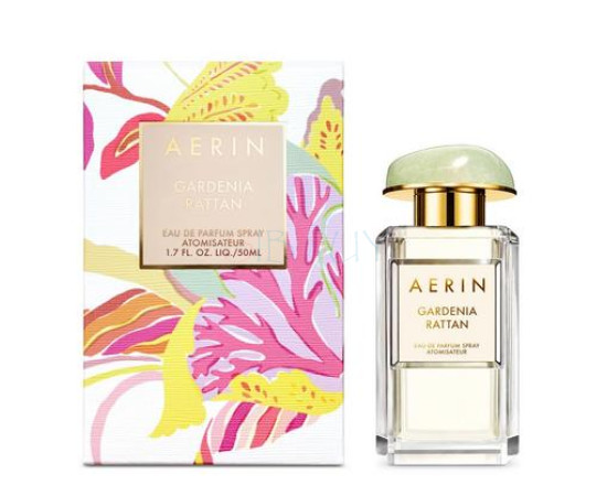 Купить Аромат Aerin Gardenia Rattan Парфюмерная вода
