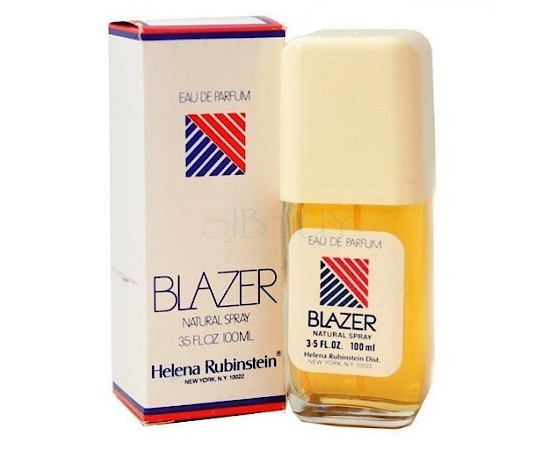 Купить Аромат Helena Rubinstein Blazer Парфюмерная вода