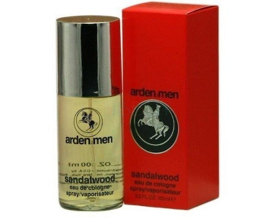 Купить Аромат Elizabeth Arden Arden Men Sandalwood Одеколон