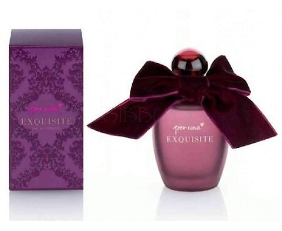 Купить Аромат Marks and Spencer Per Una Exquisite Туалетная вода