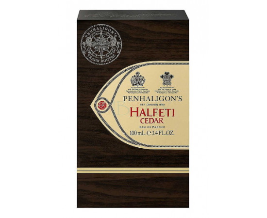 Купить Аромат Penhaligon's Halfeti Cedar Парфюмерная вода