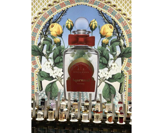 Купить Аромат Penhaligon's Agarwood Парфюмерная вода