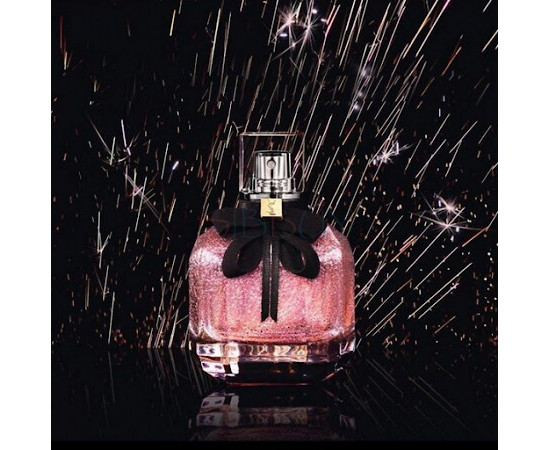 Купить Аромат Yves Saint Laurent Mon Paris Dazzling Lights Collector's Edition Парфюмерная вода
