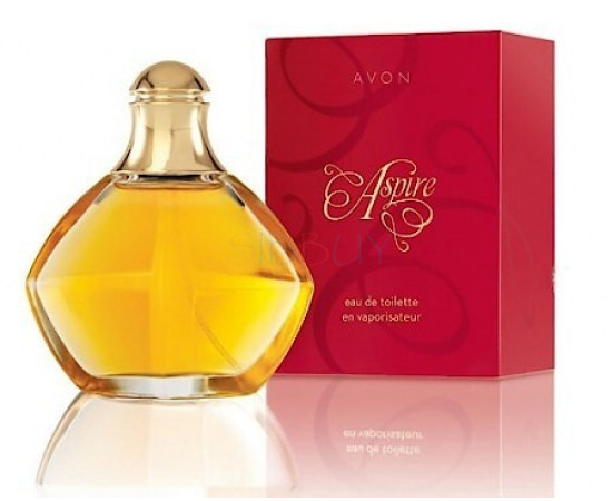 Купить Аромат Avon Aspire Туалетная вода