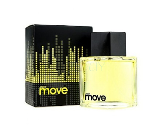 Купить Аромат Avon Just Move Туалетная вода