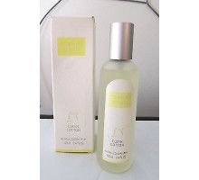 Аромат Avon Comfort Scents - Clean Cotton Одеколон