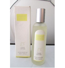 Аромат Avon Comfort Scents - Clean Cotton Одеколон