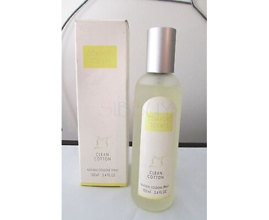 Купить Аромат Avon Comfort Scents - Clean Cotton Одеколон