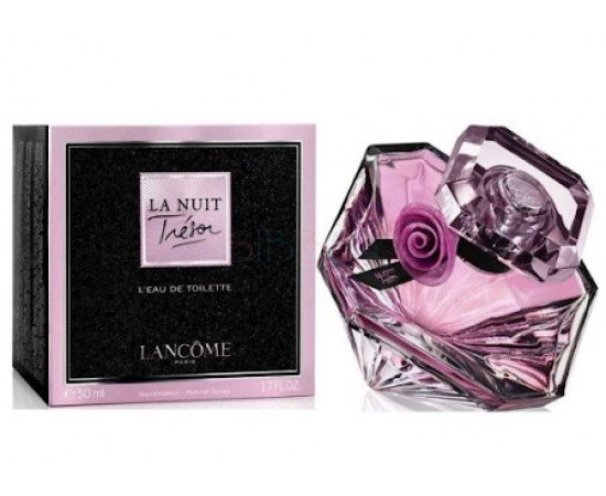 Купить Аромат Lancôme La Nuit Tresor L'Eau de Toilette Туалетная вода