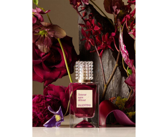 Купить Аромат Valentino Amour Sans Detour Парфюмерная вода