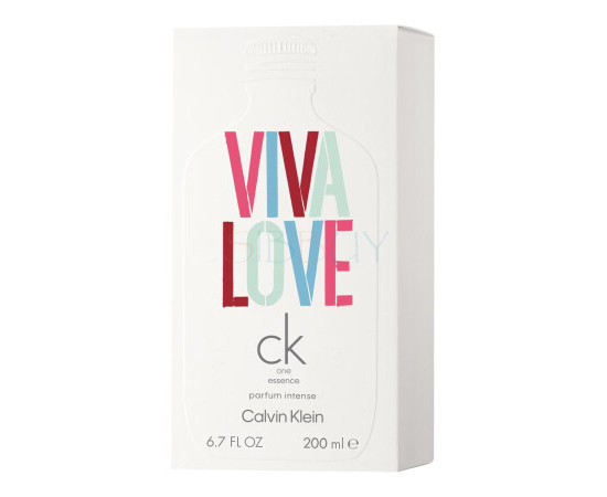 Купить Аромат Calvin Klein CK One Essence Viva Love Духи / Экстракт