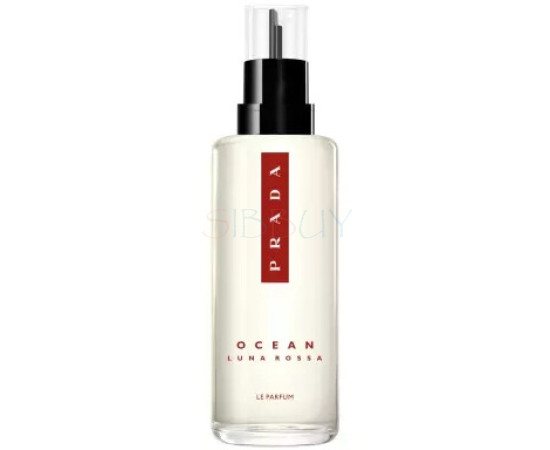 Купить Аромат Prada Luna Rossa Ocean Le Parfum Духи / Экстракт