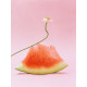 Купить Аромат Zara Cherry Watermelon Ice 2025 Туалетная вода