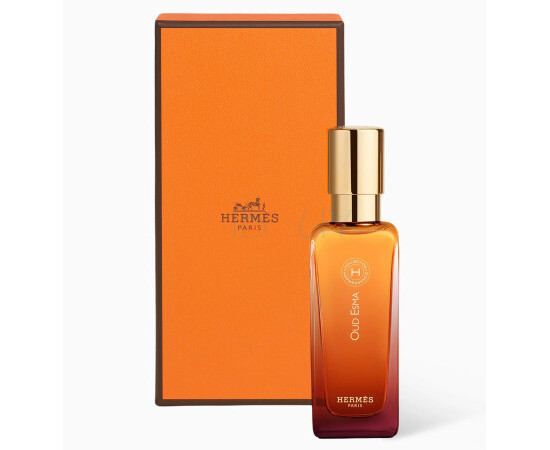 Купить Аромат Hermès Oud Esma Духи / Экстракт