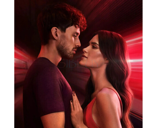 Купить Аромат Avon Attraction Instinct For Him Туалетная вода