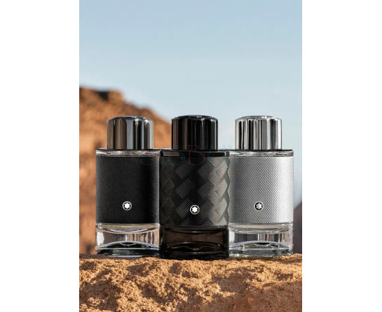 Купить Аромат Montblanc Explorer Extreme Парфюмерная вода