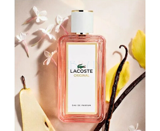 Купить Аромат Lacoste Lacoste Original for Women Парфюмерная вода