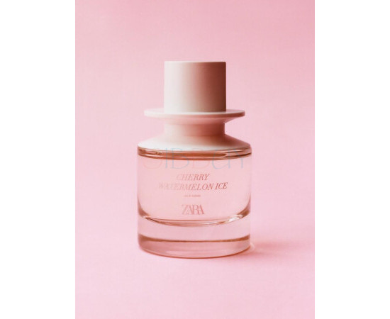 Купить Аромат Zara Cherry Watermelon Ice 2025 Туалетная вода