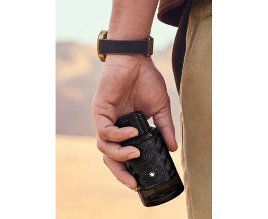 Купить Аромат Montblanc Explorer Extreme Парфюмерная вода