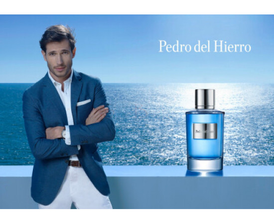 Купить Аромат Pedro del Hierro Pedro del Hierro Eau Fraiche Ароматная дымка