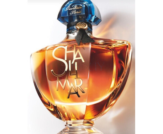 Купить Аромат Guerlain Shalimar L'Essence Парфюмерная вода