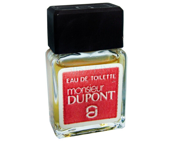 Купить Аромат Richard Dupont Monsieur Dupont Туалетная вода