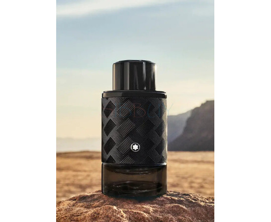 Купить Аромат Montblanc Explorer Extreme Парфюмерная вода
