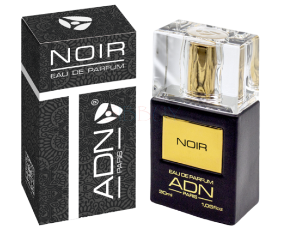 Купить Аромат ADN Paris Noir Eau de Parfum Парфюмерная вода