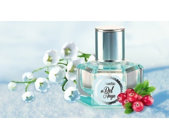 Купить Аромат Faberlic #Bel Ange Парфюмерная вода