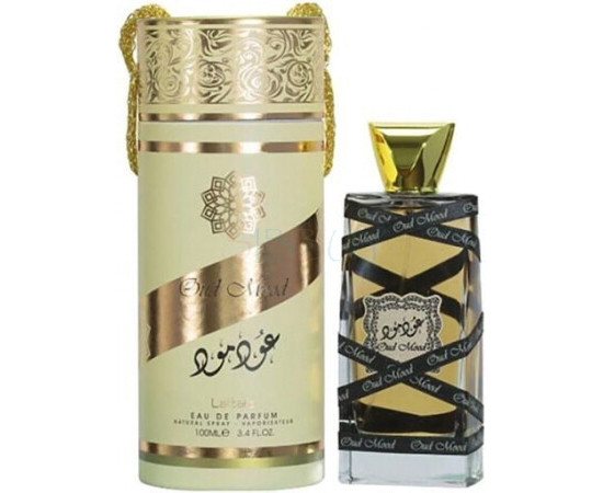 Купить Аромат Lattafa Perfumes Oud Mood Парфюмерная вода