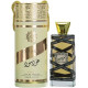 Купить Аромат Lattafa Perfumes Oud Mood Парфюмерная вода