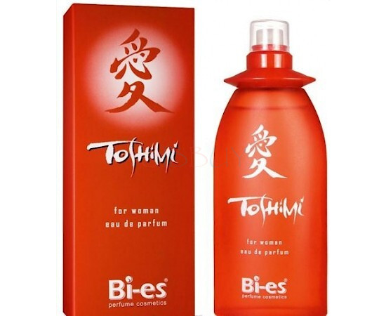 Купить Аромат Bi-es Toshimi Парфюмерная вода