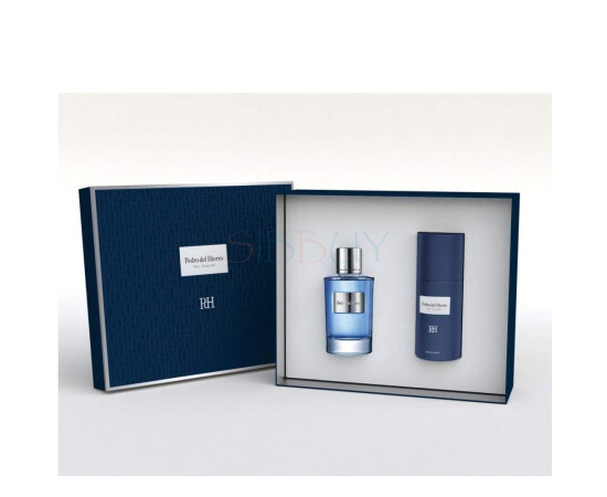 Купить Аромат Pedro del Hierro Pedro del Hierro Eau Fraiche Ароматная дымка