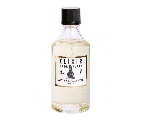 Купить Аромат Astier de Villatte Elixir du Dr Flair Одеколон