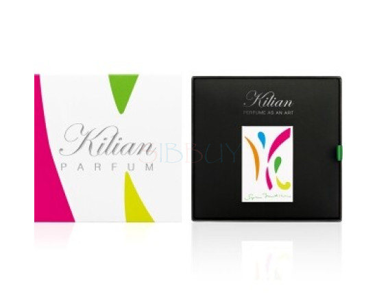 Купить Аромат Kilian Paris Bamboo Harmony Sophie Matisse Art Edition Парфюмерная вода