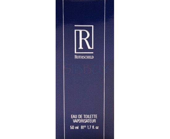Купить Аромат Frances Rothschild Rothschild Eau de Toilette Туалетная вода
