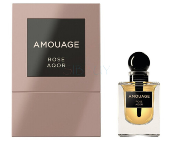 Купить Аромат Amouage Rose Aqor Духи / Экстракт