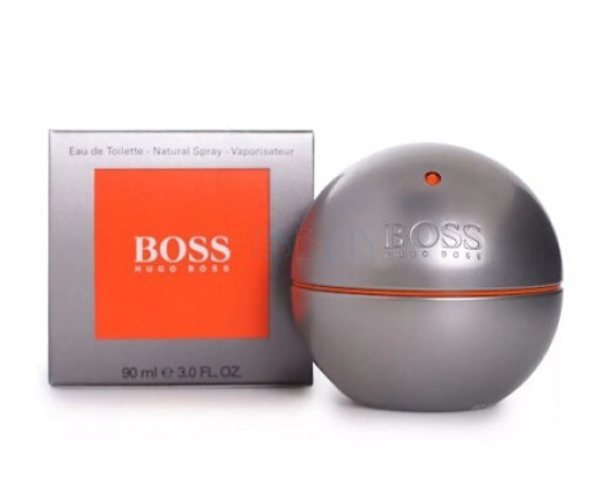 Купить Аромат Hugo Boss Boss in Motion Туалетная вода