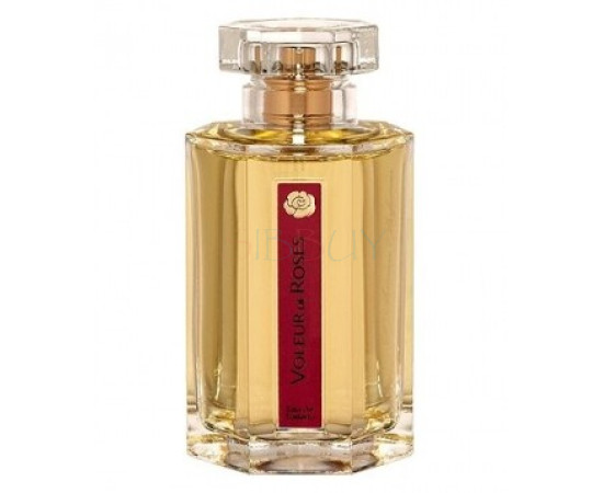 Купить Аромат L'Artisan Parfumeur Voleur de Roses Туалетная вода