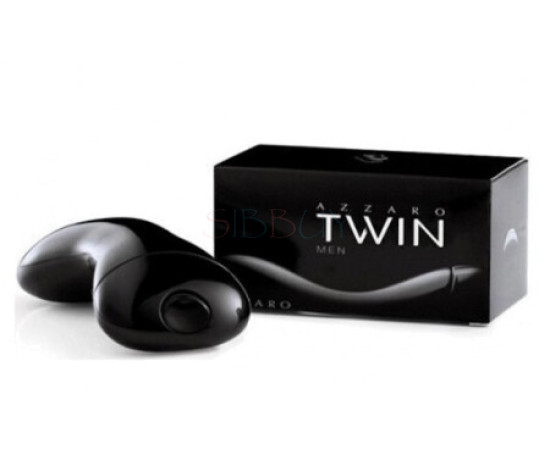 Купить Аромат Azzaro Twin Men Туалетная вода